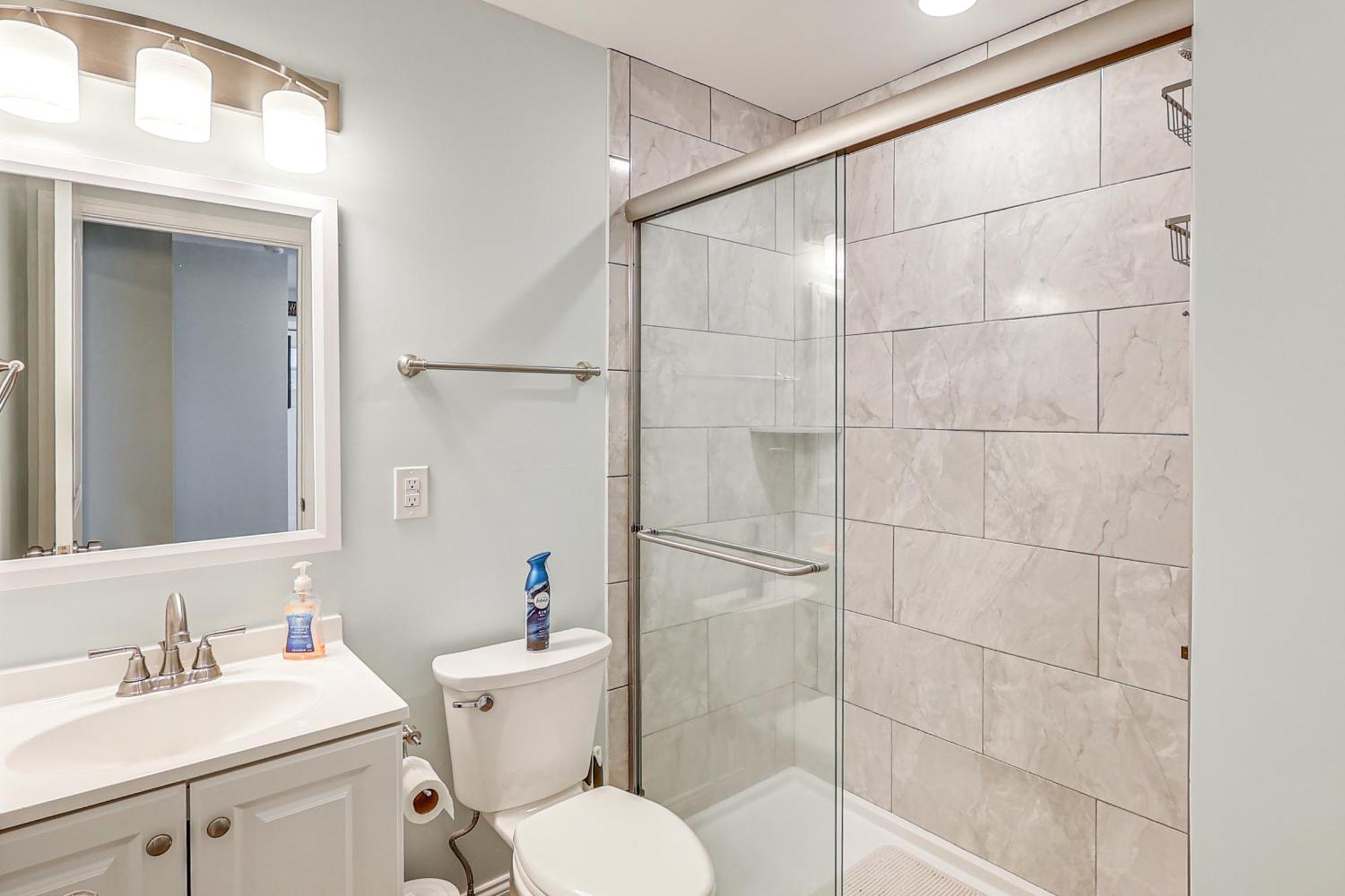 Wildwood Condo With Pool Access - Walk To Beach Zewnętrze zdjęcie